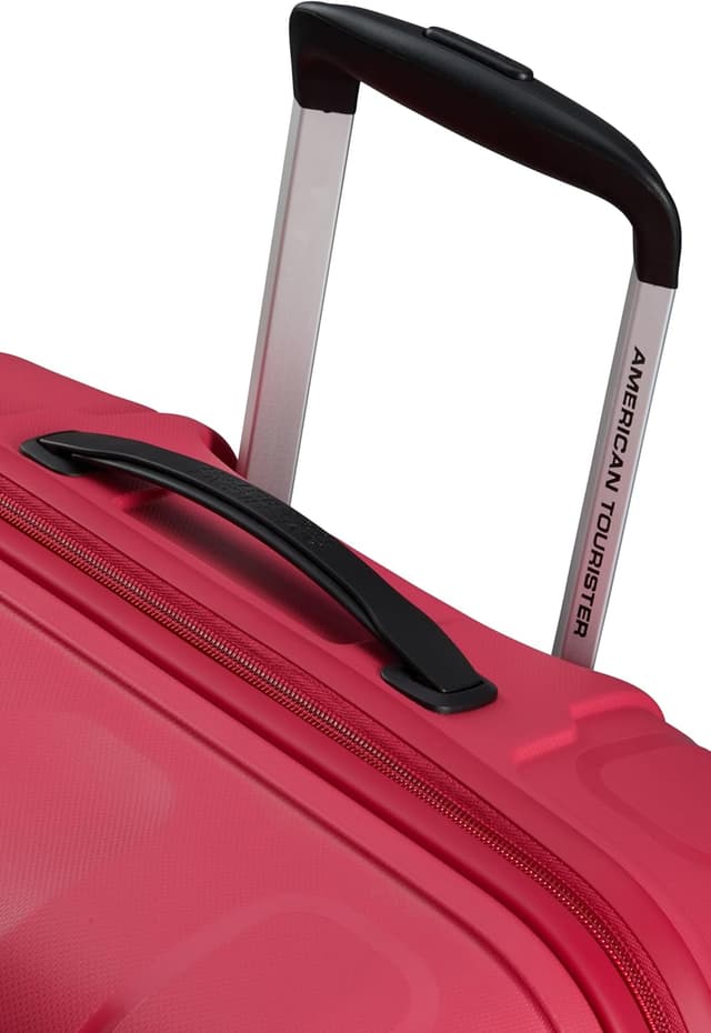 Thumbnail 4 de American Tourister Ellipso Spinner M Maleta Rosa 🚀
