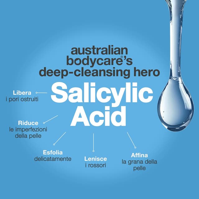 Thumbnail 5 de Scrub corpo cheratosi pilare