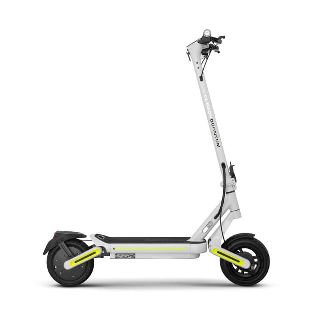 Thumbnail 1 de Olsson and Brothers Quantun Grey Patinete eléctrico 250 W