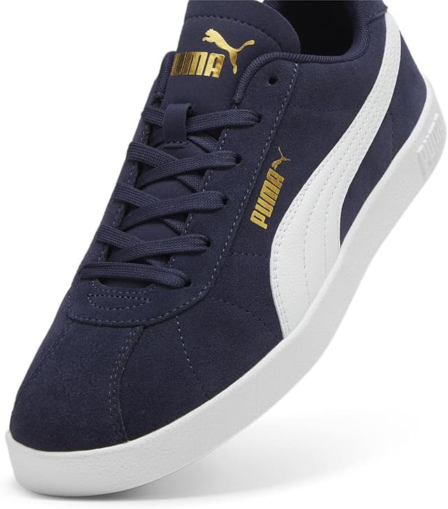 Thumbnail 6 de PUMA Club II sneaker 43 EU Navy White Gold
