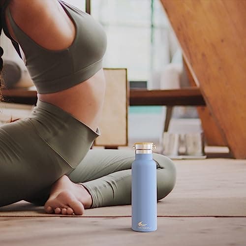 Thumbnail 6 de Daikoku Botella Acero Inoxidable 500 ml 🚰