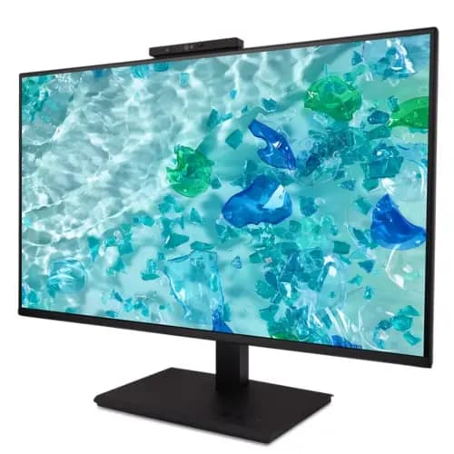 Detalle de Acer B7 27" WQHD 120 Hz IPS noir