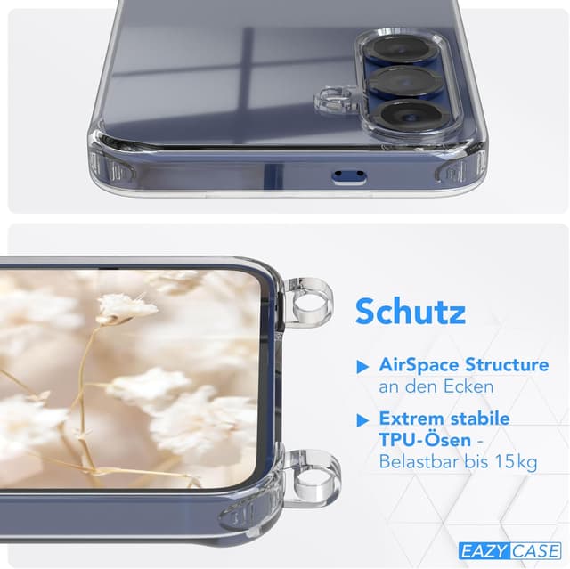 Detalle 1 de Handykette EAZY CASE 90 bis 145 cm