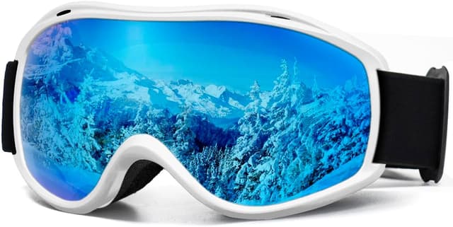 Thumbnail 6 de SPOSUNE OTG Ski Goggles for All