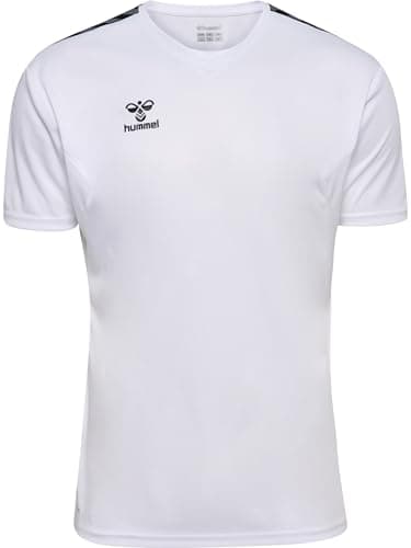 Thumbnail 4 de hummel Camiseta Manga Corta hombre camiseta Talla S ¿S/S?