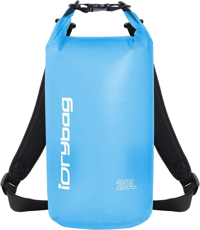 Thumbnail 6 de IDRYBAG Sac étanche Transparent 2L