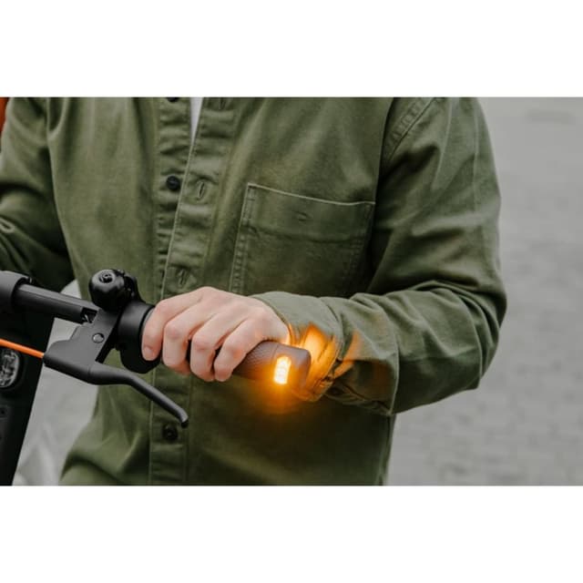 Thumbnail 1 de Segway Ninebot F2 PRO E patinete 10" 450W