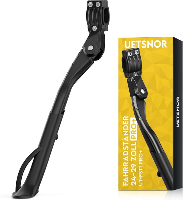 Imagen de UETSNOR Fahrradständer 24-29 Zoll Tragfähigkeit 42 kg en OfertitasTOP