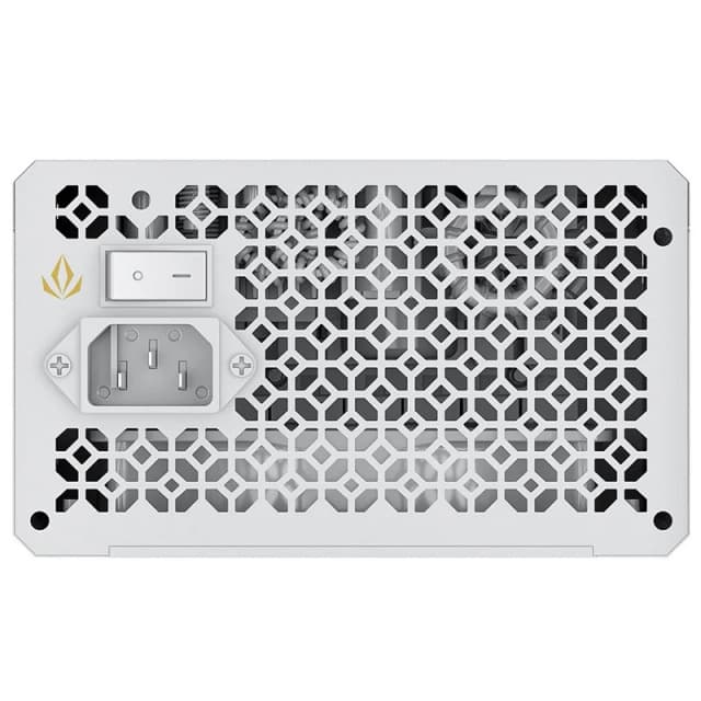 Detalle de Forgeon Reactor 1000 Fuente de alimentación ATX 3.1