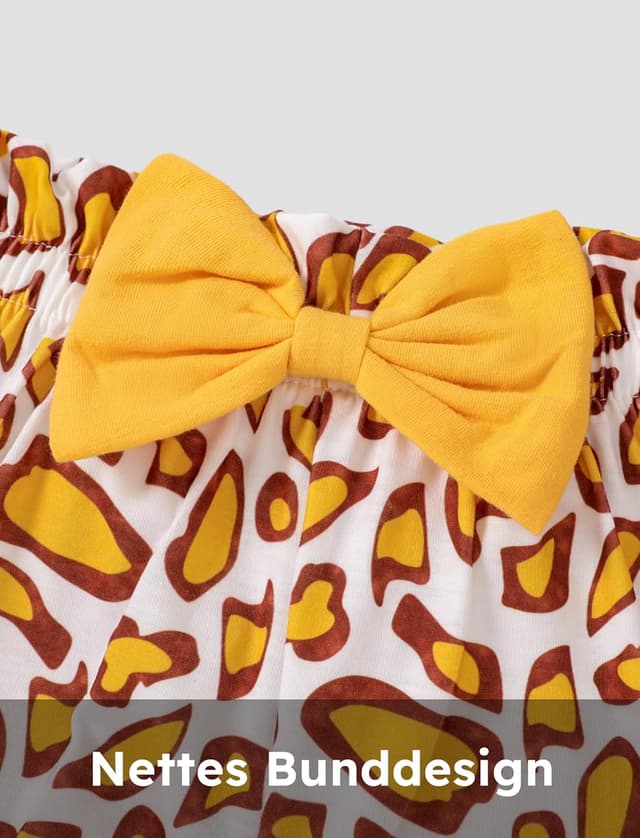 Thumbnail 2 de PATPAT Ensembles bébé fille 95% coton 0-18 mois 👶