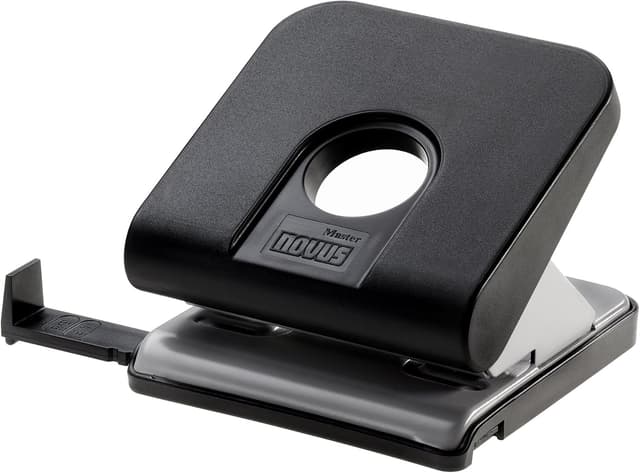 Thumbnail 5 de Novus Master Locher 25 Blatt