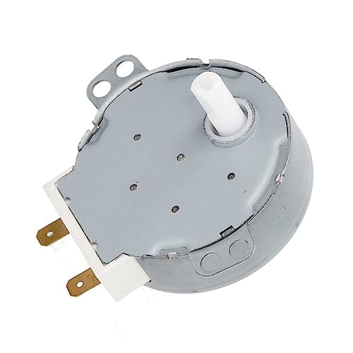 Thumbnail 8 de HEEPDD Motor de Plato Giratorio para Horno Microondas 30 V