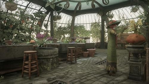 Detalle 2 de Warner Hogwarts Legacy Switch 2