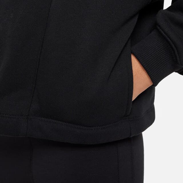 Thumbnail 3 de Nike Air Nike Sudadera de niña