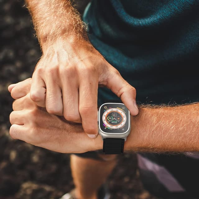 Thumbnail 6 de 3 Pack Alpine Loop Apple Watch nylon