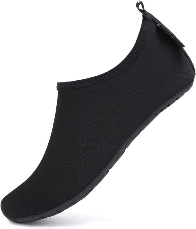 Detalle de SAGUARO Chaussures aquatiques homme/femme pour la plage