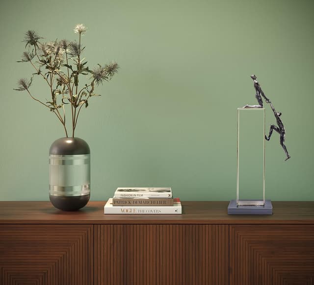 Detalle 2 de Kare Design Objet DĂ©coratif Elements Come Together, 51 x 22 x 12 cm đš