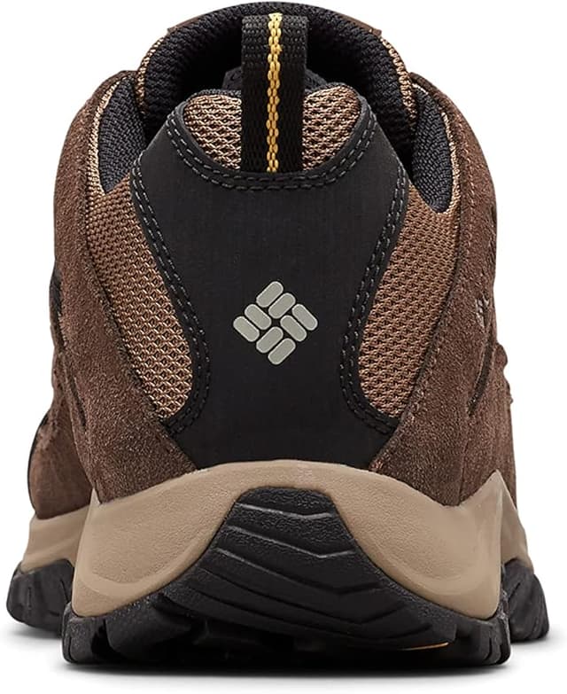 Detalle 2 de Columbia CRESTWOOD Zapatillas bajas montaña hombre