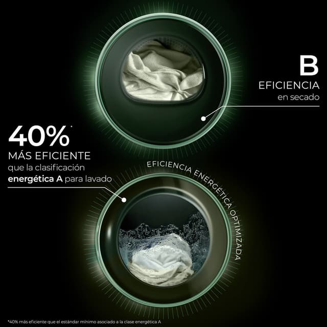 Thumbnail 5 de Haier Torre 10kg/8kg 1400 rpm
