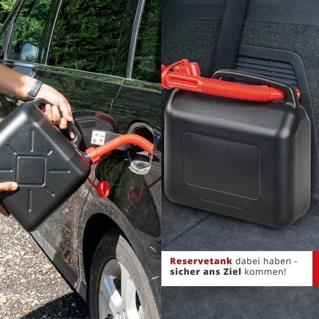 Thumbnail 2 de WALSER Bidon d'essence 20 litres