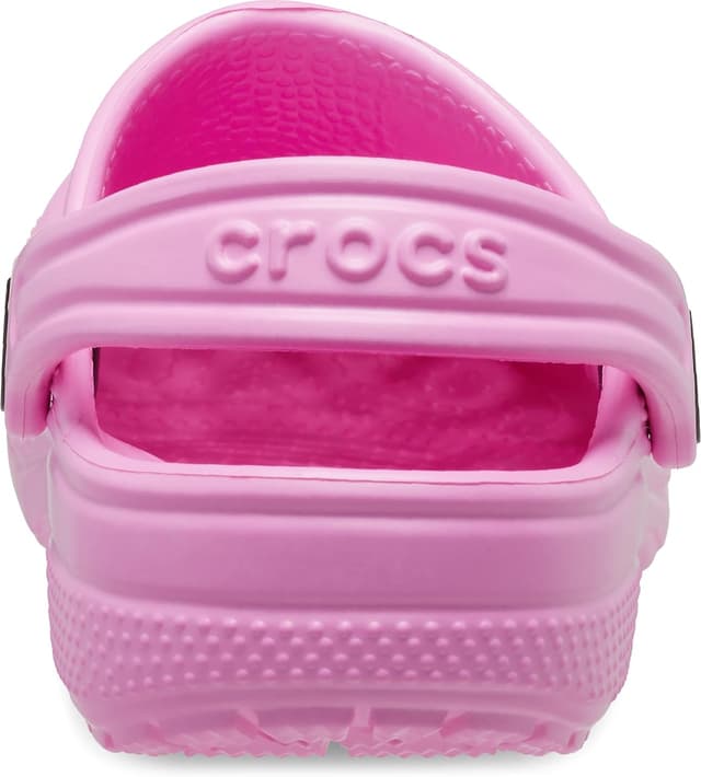 Detalle de Crocs Classic Clog T Zoccoli unisex per bambini e ragazzi: comodi e pratici