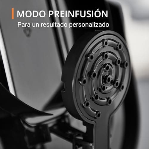 Thumbnail 3 de Krups First ☕️ Cafetera de filtro 1,25L con temporizador y modo preinfusión