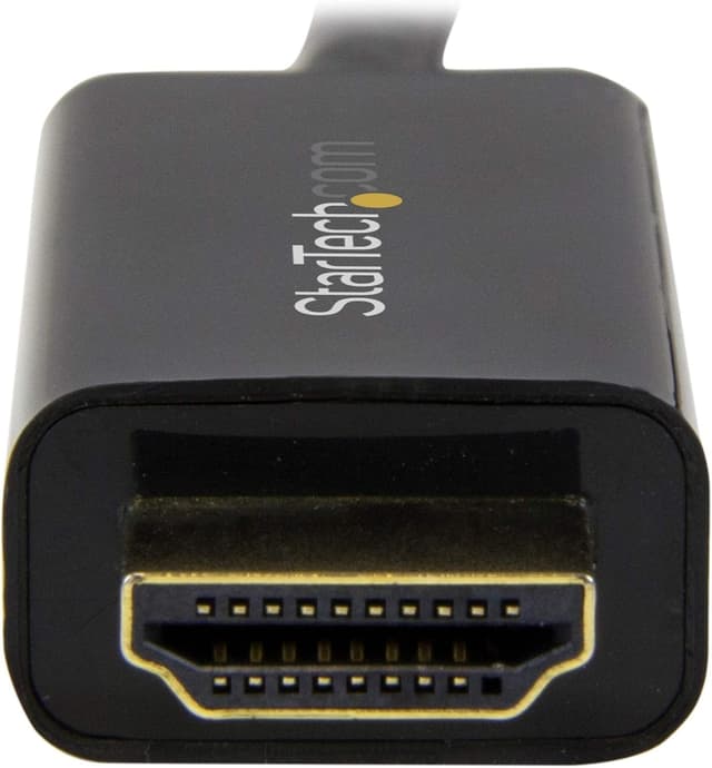 Detalle 2 de StarTech.com 1M Mini DisplayPort zu HDMI