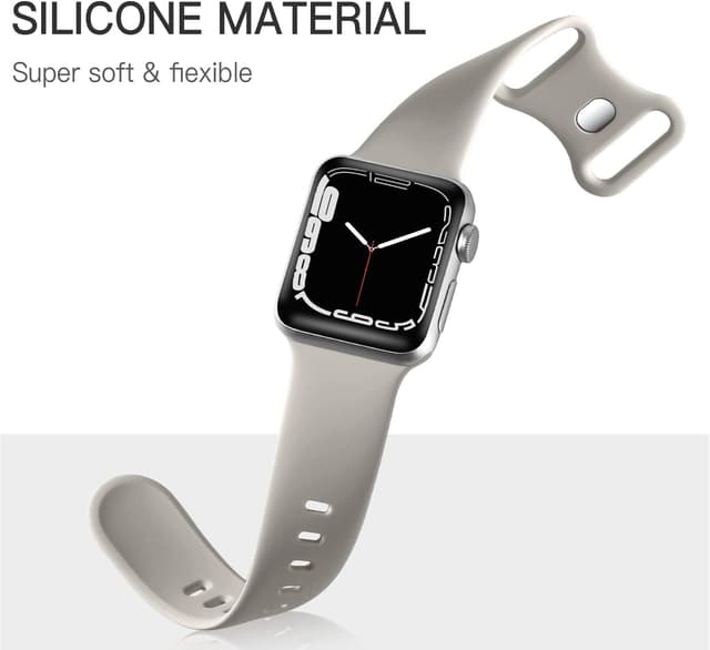 Thumbnail 3 de CeMiKa 5 Pack Straps 38-49mm