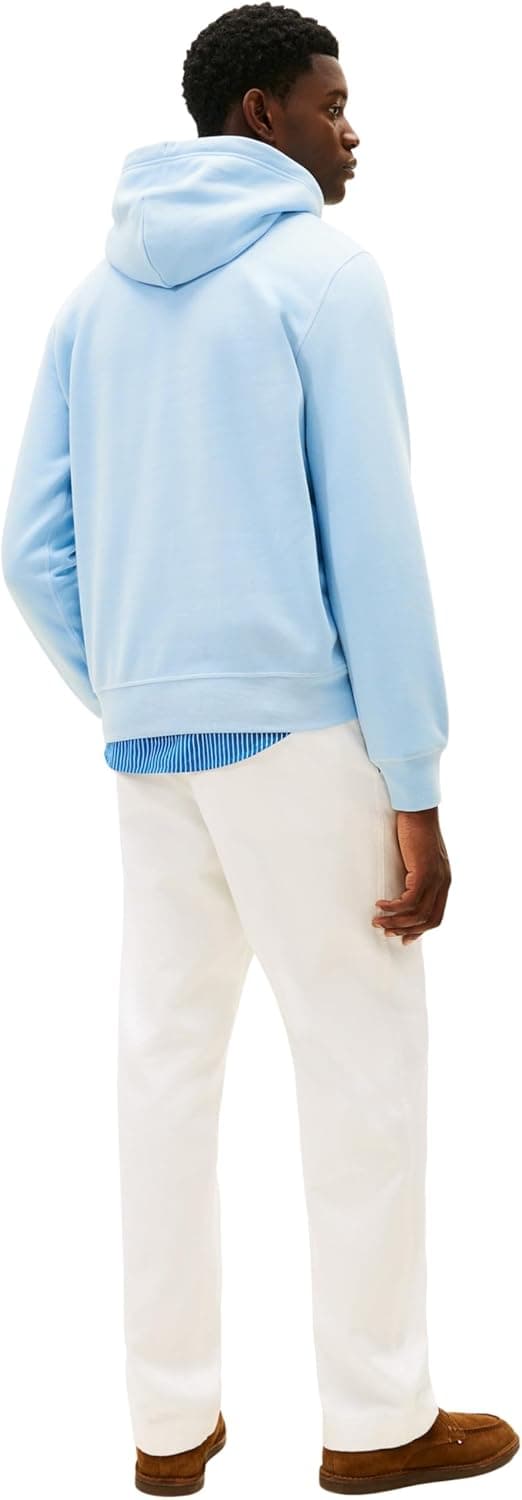 Detalle 2 de Tommy Hilfiger Ess Fleece Hoody