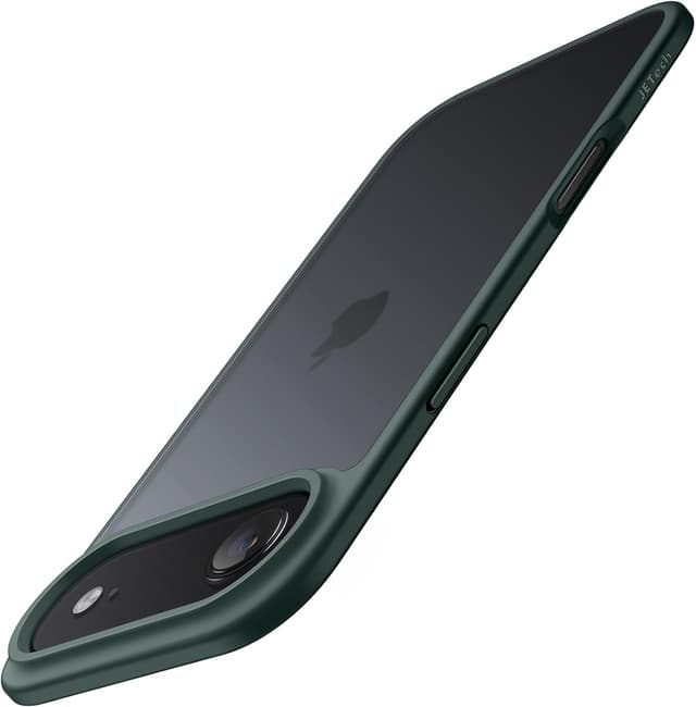 Thumbnail 6 de JETech Matte Case for iPhone 16e 6.1-Inch 2025