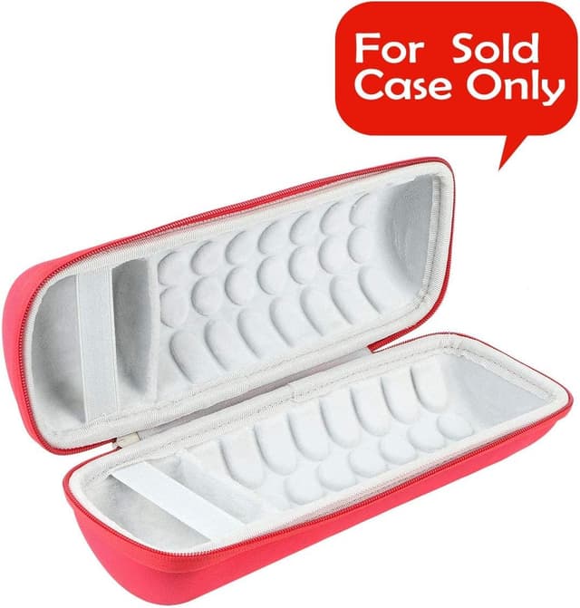 Thumbnail 4 de Khanka JBL Flip 7/6 Case – Waterproof Portable Speaker Storage