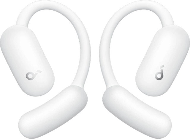 Imagen de Soundcore AeroFit 2 Weiß In‑Ear en OfertitasTOP