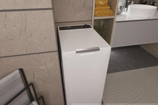 Detalle 2 de Haier THASNQ286TM5-84
