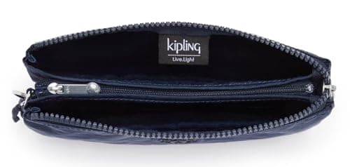 Thumbnail 6 de Kipling Creativity XL monedero extra grande azul
