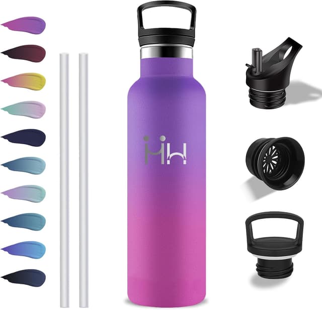 Imagen de Grsta Gourde Isotherme 750 ml en OfertitasTOP