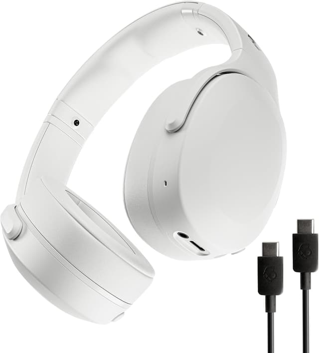 Detalle de Skullcandy Crusher Evo Wireless 40 ore