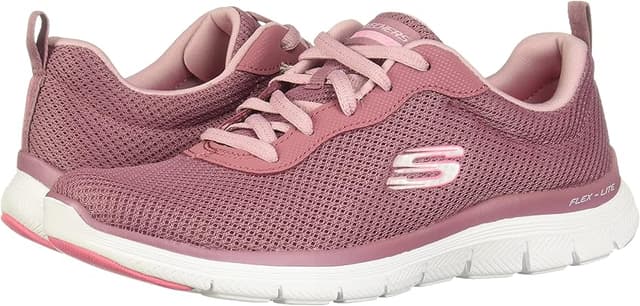 Thumbnail 6 de Skechers Flex Appeal 4.0 Zapatillas mujer 43 EU purple