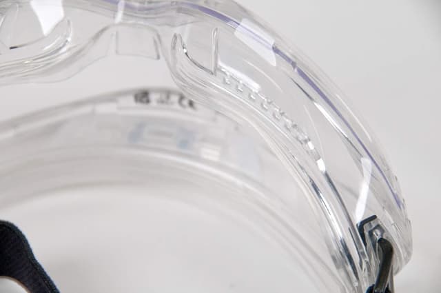 Thumbnail 4 de Oregon 539169 Gafas de seguridad CE para uso profesional 🕶