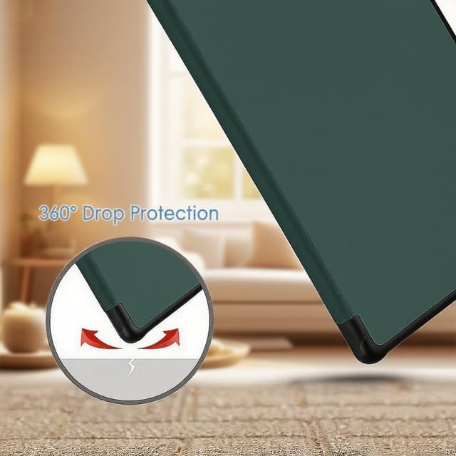 Detalle 2 de Custodia per Galaxy Tab A8 10,5 TXWLLIU