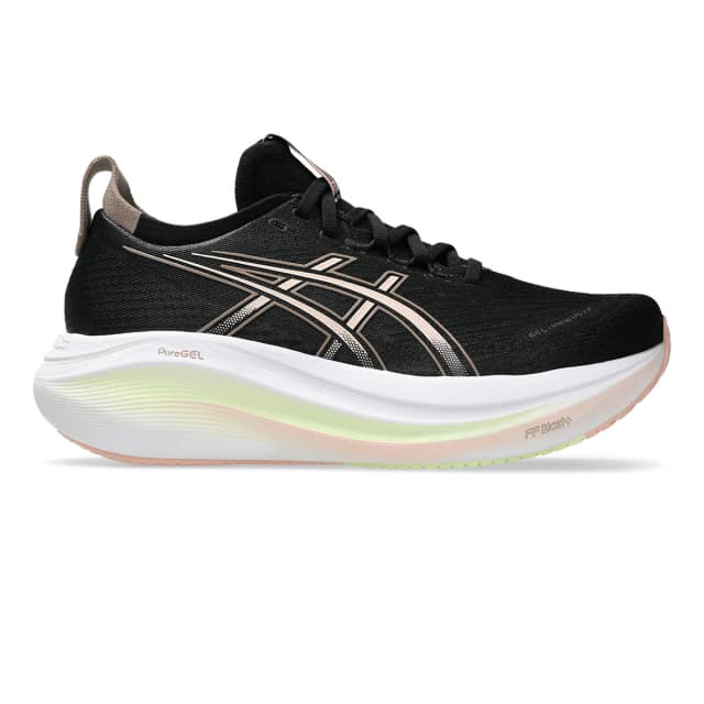 Imagen de ASICS GEL-NIMBUS 27 zapatillas running 8 mm 🏃♀ en OfertitasTOP