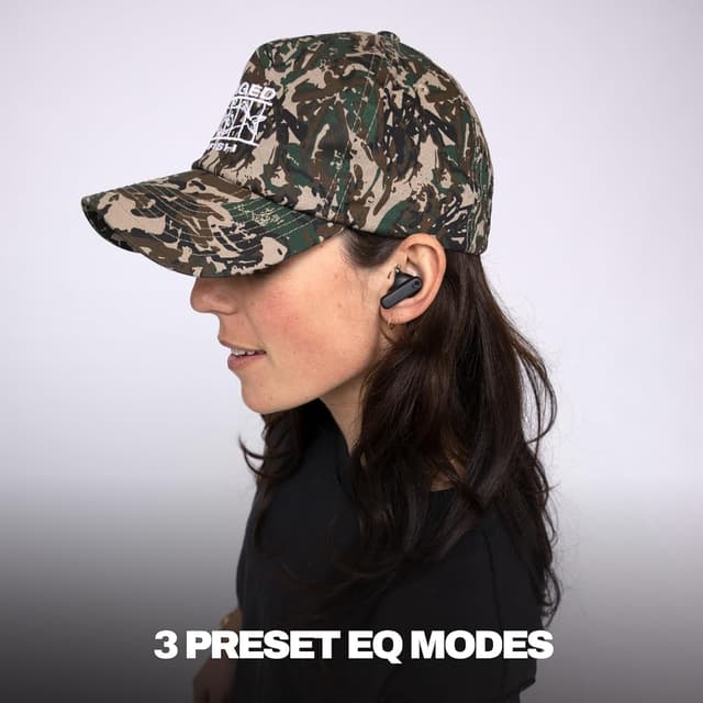 Thumbnail 4 de Skullcandy Smokin’ Buds Wireless 20h