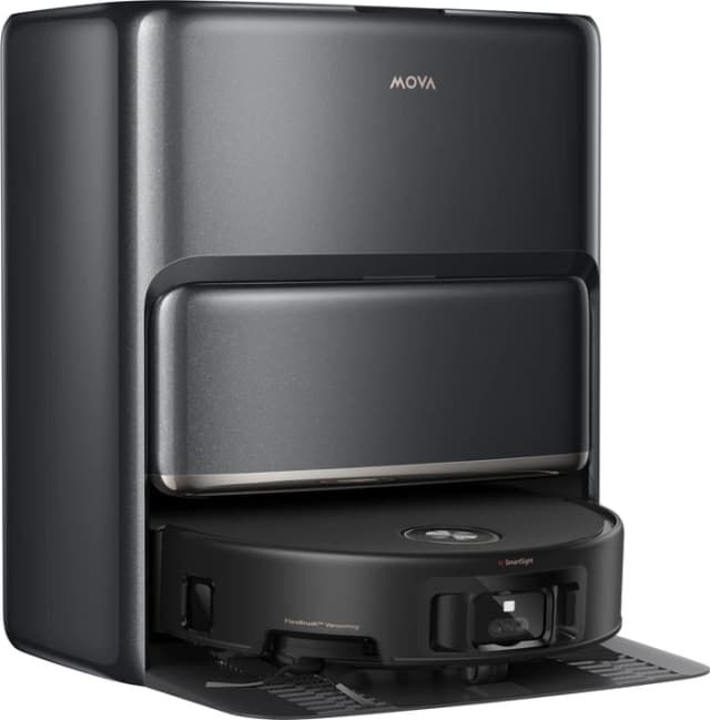 Thumbnail 8 de Mova Z60 Ultra Roller Black 8 cm🤖