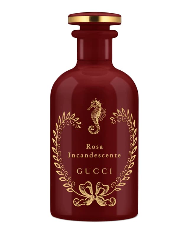 Imagen de Gucci The Alchemist's Garden Rosa Incandescente 📷 en OfertitasTOP