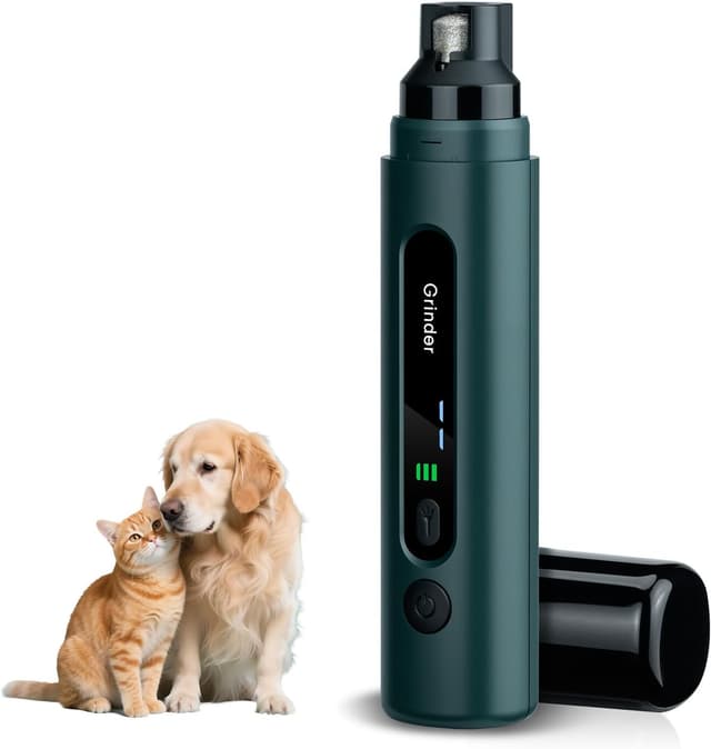 Imagen de Tolesum Lima Unghie Cani 1200 mAh 🐾 en OfertitasTOP