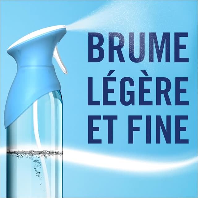 Thumbnail 3 de Febreze dĂ©sodorisant Fruits Exotiques 1480 ml đźŹ