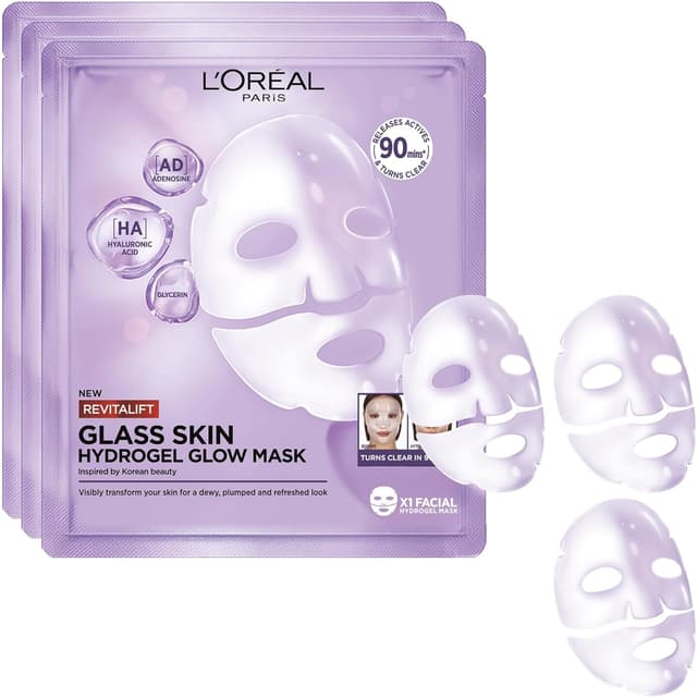 Thumbnail 6 de L'Oreal Paris Revitalift Filler crème liquide 70 ml