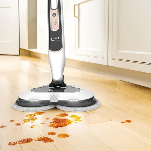 Thumbnail 5 de Shark Steam and Scrub S8201EU Dampfreiniger 8 m