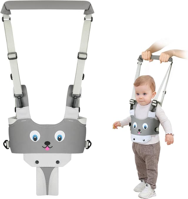 Detalle de Vicloon baby walking harness for 20 kg