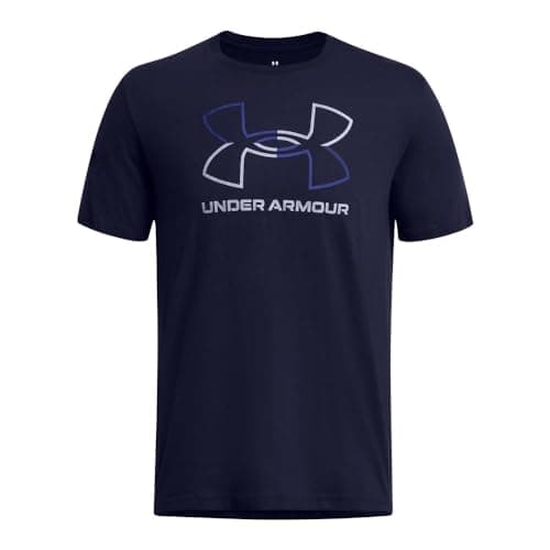 Detalle de Under Armour GL Foundation Update camiseta 1 ud