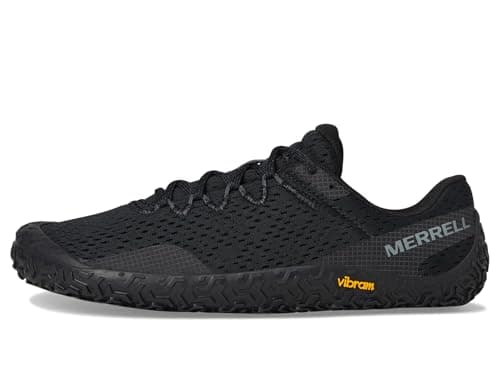 Thumbnail 4 de Merrell Vapor Glove 6 zapatillas hombre negro 42